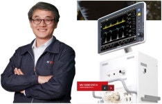 [단독] 올해 3Q 매출액 증가율 1위 건강관리장비주는 멕아이씨에스. 왜?