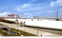 [단독] 지난해 4Q 예상 매출액 증가율 1위 기계주는 씨에스윈드. 왜?