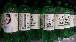 롯데칠성음료, 2Q 영업익 456억…전년비 55.6%↑