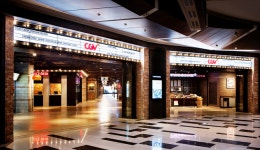 CJ CGV, 11월5일 3Q실적발표...적자폭 감소