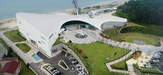 화성산업, 서울서 주목받는 대구 터줏대감...미적 감각 물씬 건축물 관심↑