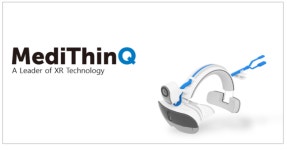 메디씽큐, 세계 첫 웨어러블 현미경 ‘메타스코프’, ‘스코프아이’ 글로벌 판매