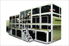 HB테크놀러지, 삼성 OLED 검사장비 1위∙HPSP 지분 부각