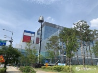 삼성전자, 3나노 파운드리 양산 출하식 개최