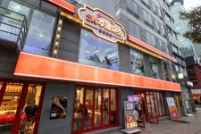 SK에너지, 창사 60주년 기념 팝업스토어 SK 주유소 문열어