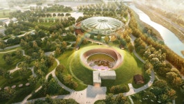 순천만국제정원박람회, 국내 최대 정원도시 축제 5일 앞으로...4월1일 개막