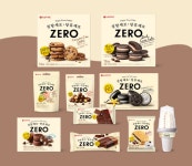 롯데웰푸드, 무설탕 디저트 제로 신제품 2종 선봬