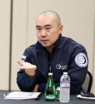 [CEO탐구] ㊸보령 김정균, 우주사업 나서는 제약 3세...선점자의 이점 누릴까