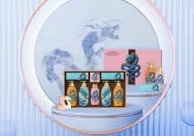 LG생활건강, 초거대 멀티모달 AI가 그린 청룡 디자인 품은 명절 에디션 출시