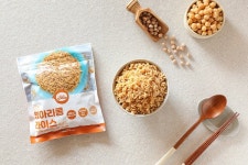 이룸푸드시스템, 당뇨·다이어트 식단관리 냉동 병아리콩라이스 선봬