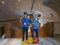 성림지에스, 베트남 시장 유치로 글로벌 기업 도약...내년 매출 50억 달성 예정