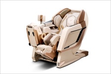 바디프랜드, 헬스케어로봇 파라오네오 출시...헤리티지 계승해 로봇 워킹 강화