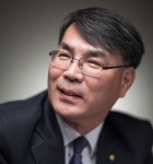 우진기전, 창립 40주년 글로벌 도약 원년 선포...전기·전력 토탈 플랫폼 에너지 분야 아마존 될 것