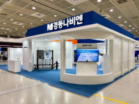 경동나비엔, 히트펌프, 히트펌프 온수기 등 글로벌 HVAC 시장 공략 제품 전시...‘대한민국 기계설비전시회’
