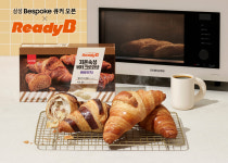 삼립, 바로 굽는 ‘레디비’ 삼성 비스포크 큐커 협업…스마트 홈베이킹 시대 열다