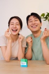 동국제약, MZ세대 공략 숙취해소제 이지스마트 구미츄 편의점 입점
