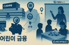 새마을금고중앙회, 역사관 거점 금융교육…지역 협업 모델 확대