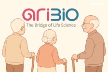 아리바이오, WCN서 경구용 알츠하이머 치료제 성과 공개…임상3상·적응증 확장 기대