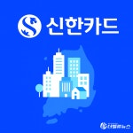 신한카드, 중소 지자체 대상 AI 상권분석 솔루션 개발