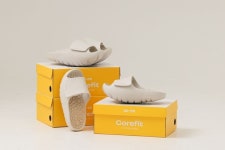 와이온, ‘코어핏 지압 슬리퍼’ 출시…지압·키높이·체형 보정 웰니스 아이템