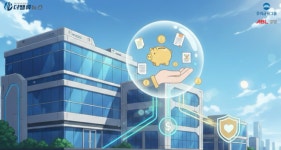 ABL생명, 우리금융 날개 달아 ...종신보험 시장 속 날아오르다