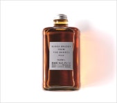 닛카 위스키, ‘프롬 더 배럴(From the Barrel)’ 40주년 팝업 열어... 오는 26일까지