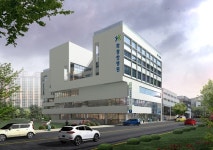 화창한병원, 인터오션 다인용 고압산소치료기 2기 동시 도입…화상치료 전문성 강화