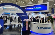 우진기전, 스마트 그린 에너지 솔루션 공개...엘렉스 코리아서 태양광 기술 경쟁 본격화