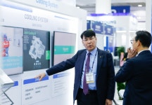 우진기전, 스마트 그린 에너지 솔루션 공개...엘렉스 코리아서 태양광 기술 경쟁 본격화