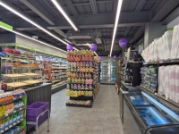 [현장] 한강에 등장한 러너들의 아지트... CU, 여의도3호점에 국내 첫 ‘러닝 스테이션’ 오픈