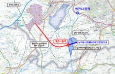 광주~강진 고속도로 ‘대촌IC’ 연말 뚫린다... 산단 물류 ‘대동맥’ 잇는다