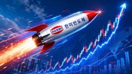 [더밸류 화제주] 한미반도체, 장중 28% 급등...스페이스X 투자·SK하이닉스 수주 부각