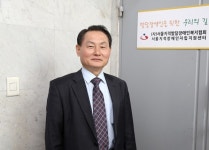 [ME인터뷰] 발달장애인 대변인 자청한 서울지적발달장애인복지협회 이갑용 회장 핀셋 장애인 복지정책 마련해야 할 때