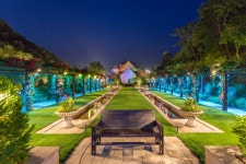 한화화텔앤드리조트 제이드가든 수목원, 무료입장 덕분에 챌린지 동참