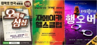 코로나19로 위기 빠진 대학로 공연계, 공연관람료 지원사업으로 ‘숨통’ 트이나…추천 공연 3선 ‘눈길’