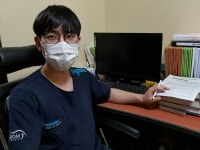 [BS인터뷰] 젊은 운동재활 치료사 정지웅을 만나다  강한 신체에서 건강한 정신이 나오죠