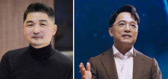 카카오 김범수·NC 김택진 등 젊은 기업인들, 서울상의 회장단에 대거 합류