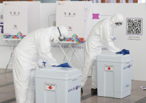 4·7재보궐선거 2~3일 이틀간 사전투표 실시...오전 6시~오후 6시