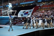 산업인력공단, 2022 상하이 국제기능올림픽 대비 합동워크숍 열어
