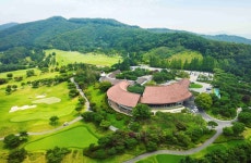 금호석유화학그룹, 용인 ‘아시아나CC’ 시설 전면 개선