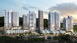 GS건설, 이천자이 더 파크 1순위 청약 마감…평균 39.78대 1 경쟁률
