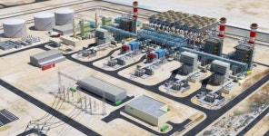 삼성물산, 사우디 친환경에너지‧도시개발 사업 참여