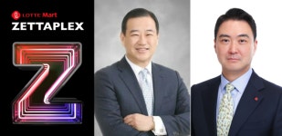 롯데마트, 내년엔 반격? 수장도 매장도 혁신