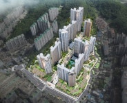GS건설, 경북 포항자이 애서턴 분양...1433세대 규모