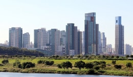 지방 광역시·도 조정대상지역 전면 해제…세종·인천일부 투기과열지구 해제