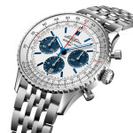 브라이틀링, 타운하우스 한남 1주년 ‘내비타이머 코리아 한정판’ 출시