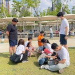 BBQ 대학생 봉사단, 동물보호소 봉사활동 전개