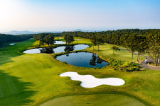 제주 더 시에나cc, 리뉴얼 후 KLPGA 골프대회 개최