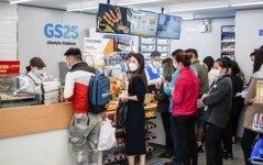[유통업계 글로벌 승부수⑭] GS25, 글로벌 시장 확장 잰걸음
