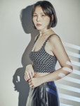 가수 알리, 정동하와 한솥밥 식구...뮤직원컴퍼니와 전속 계약